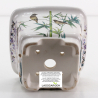 Bonsai pot FCH228B ZHANG ZHICHENG view 3