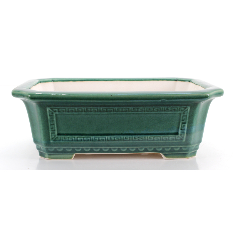 Bonsai pot FCH213 ZHANG ZHICHENG