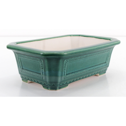 Bonsai pot FCH213 ZHANG ZHICHENG view 2