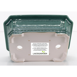 Maceta bonsái FCH213 ZHANG ZHICHENG vista 3