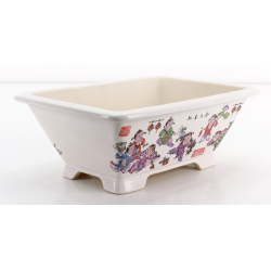 Bonsai pot FCH220 ZHANG ZHICHENG view 2