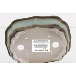 Maceta bonsái FCH224 ZHANG ZHICHENG vista 3