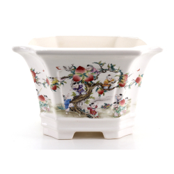 Bonsai pot FCH208 ZHANG ZHICHENG view 2