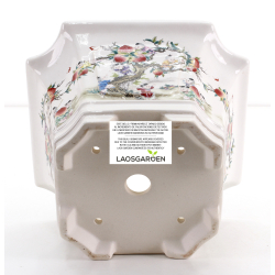 Bonsai pot FCH208 ZHANG ZHICHENG view 3