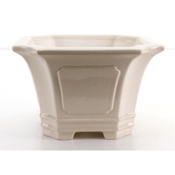 Bonsai pot FCH211 ZHANG ZHICHENG view 2