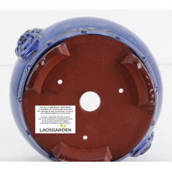 Bonsai pot FCH210 ZHANG ZHICHENG view 3