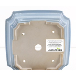 Bonsai pot FCH212 ZHANG ZHICHENG view 3