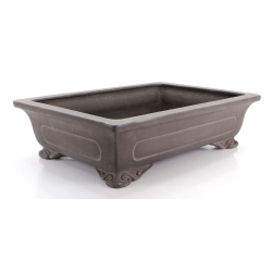 Maceta bonsái JTA8699 EIRAKU vista 2