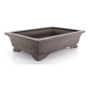 Bonsai pot JTA8699 EIRAKU view 2
