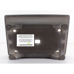 Maceta bonsái JTA8699 EIRAKU vista 3