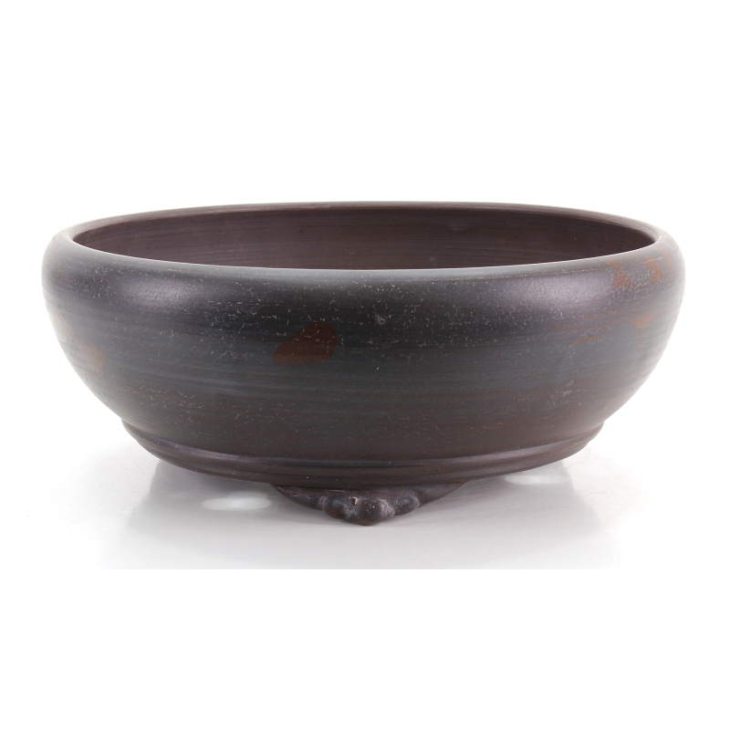 Bonsai pot JTA8703 AKIRA SHOUZAN AKIRA