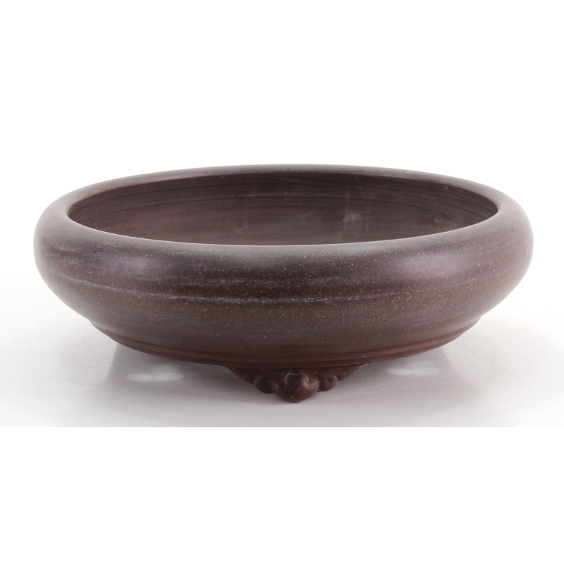 Bonsai pot JTA8707 AKIRA SHOUZAN JUKOSAN