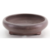 Bonsai pot JTA8707 AKIRA SHOUZAN JUKOSAN view 2