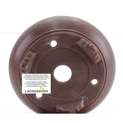 Maceta bonsái JTA8707 AKIRA SHOUZAN JUKOSAN vista 3