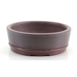 Bonsai pot JTA8708 AKIRA SHOUZAN JUKOSAN