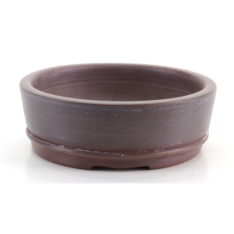 Bonsai pot JTA8708 AKIRA SHOUZAN JUKOSAN