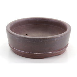 Maceta bonsái JTA8708 AKIRA SHOUZAN JUKOSAN vista 2