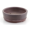 Bonsai pot JTA8708 AKIRA SHOUZAN JUKOSAN view 2