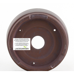 Maceta bonsái JTA8708 AKIRA SHOUZAN JUKOSAN vista 3