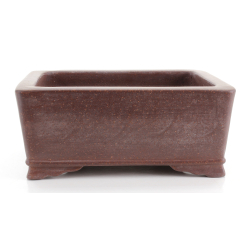 Bonsai pot JTA8701 AKIRA SHOUZAN JUKOSAN