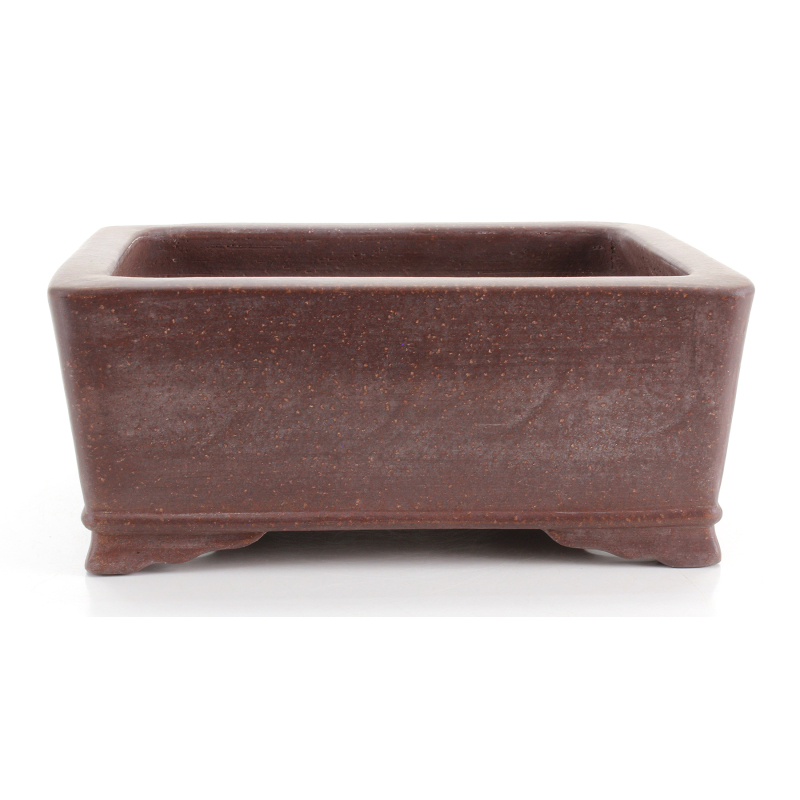 Bonsai pot JTA8701 AKIRA SHOUZAN JUKOSAN