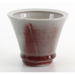 Bonsai pot JTA8709 AKIRA SHOUZAN JUKOSAN