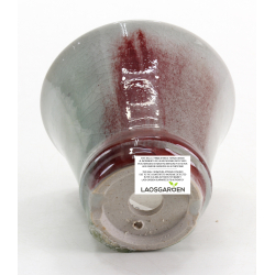 Maceta bonsái JTA8709 AKIRA SHOUZAN JUKOSAN vista 3