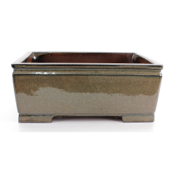 Bonsai pot CHN25A