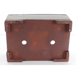 Maceta bonsái CHN25B vista 3