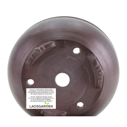 Bonsai pot JTA8704 AKIRA SHOUZAN AKIRA view 3