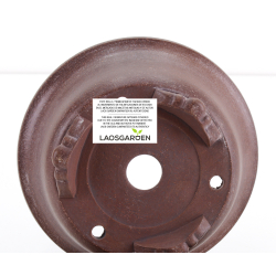 Bonsai pot JTA8702 AKIRA SHOUZAN JUKOSAN view 3