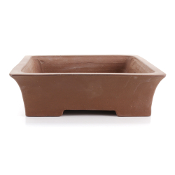 Bonsai pot JTA8706 AKIRA SHOUZAN JUKOSAN view 2