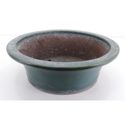 Bonsai pot JTA8712 YAMAAKI TOSHIO view 2