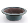 Bonsai pot JTA8712 YAMAAKI TOSHIO view 2