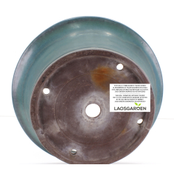 Bonsai pot JTA8712 YAMAAKI TOSHIO view 3