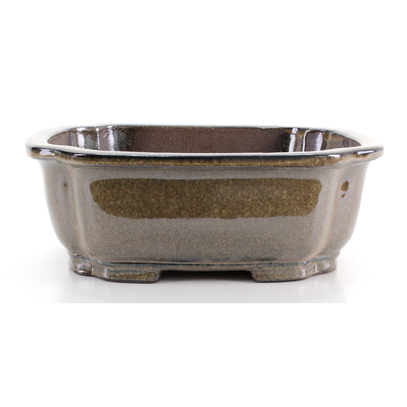 Bonsai pot CHN10B