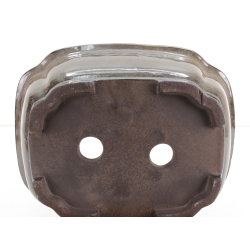 Bonsai pot CHN10B view 3