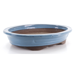 Bonsai pot CCH213NC view 2