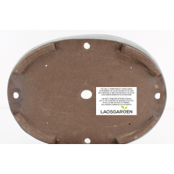 Bonsai pot JTA8698 EJIRI TAIZAN view 3