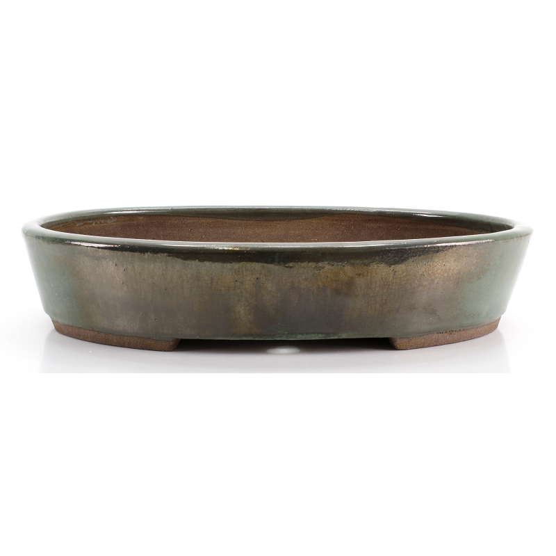 Bonsai pot JTA8697 EJIRI TAIZAN