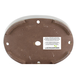 Bonsai pot JTA8697 EJIRI TAIZAN view 3