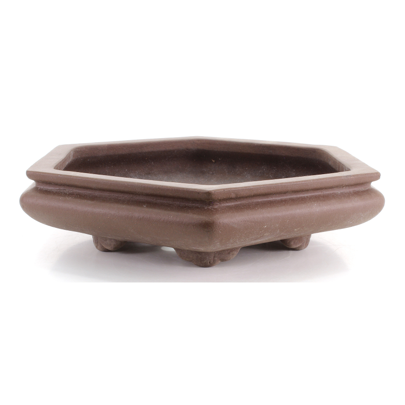 Bonsai pot JTA8711 SENKOUEN