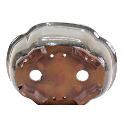 Bonsai pot CHN11B view 3