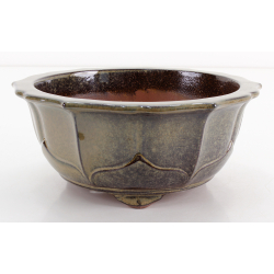 Bonsai pot CHN12B