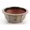Bonsai pot CHN12B view 2