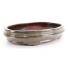Bonsai pot CHN32B view 2