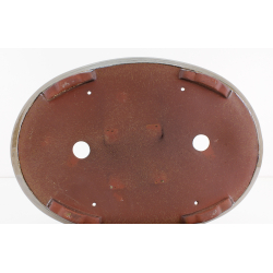 Bonsai pot CHN32B view 3