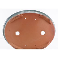 Maceta bonsái CHI14A vista 3