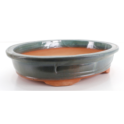 Bonsai pot CHI14B view 2