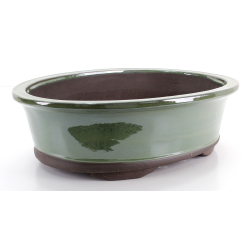 Bonsai pot CHI5A view 2